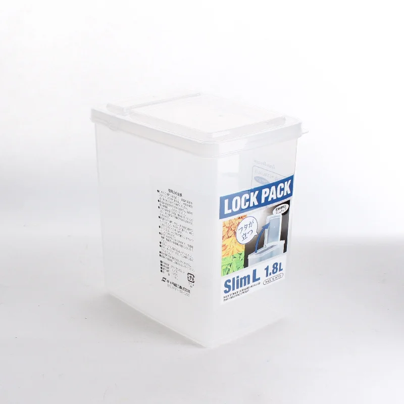 - Natural latex pet mattressPlastic Container (1800mL)