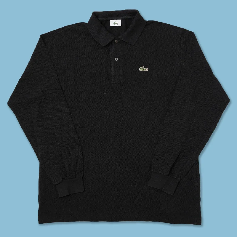 - Pet diabetes prescription foodVintage Lacoste Long Polo Large