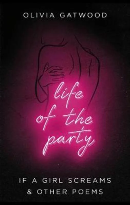 - Organic cotton dog bibsLife of the Party