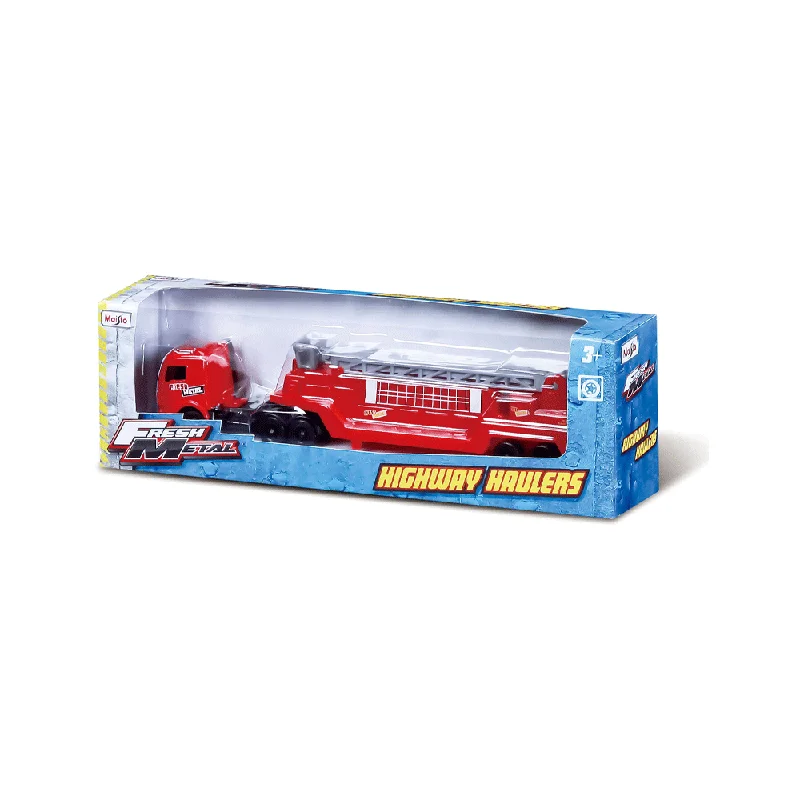 - Pet smart GPS locator11021 MAISTO MODEL TRUCK TRANS HAULER