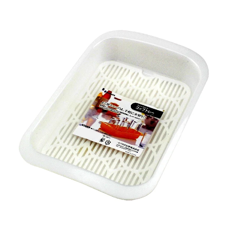 - Pet stroller can be taken on the planeDraining Tray (CL/27x18.2x5.3cm)