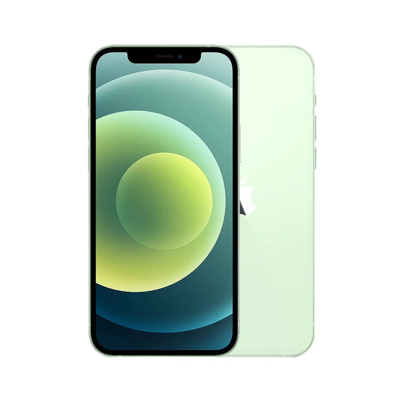- Remote interactive pet feederApple iPhone 12 64GB (Green) [~Renewed: Excellent]