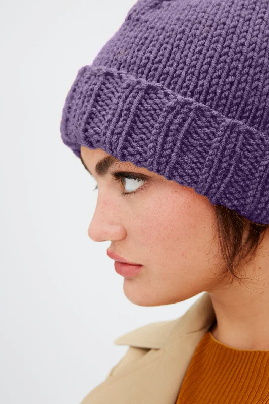- Parrot climbing and standing wooden frameMeghan's Hat (Knit) - Version 1