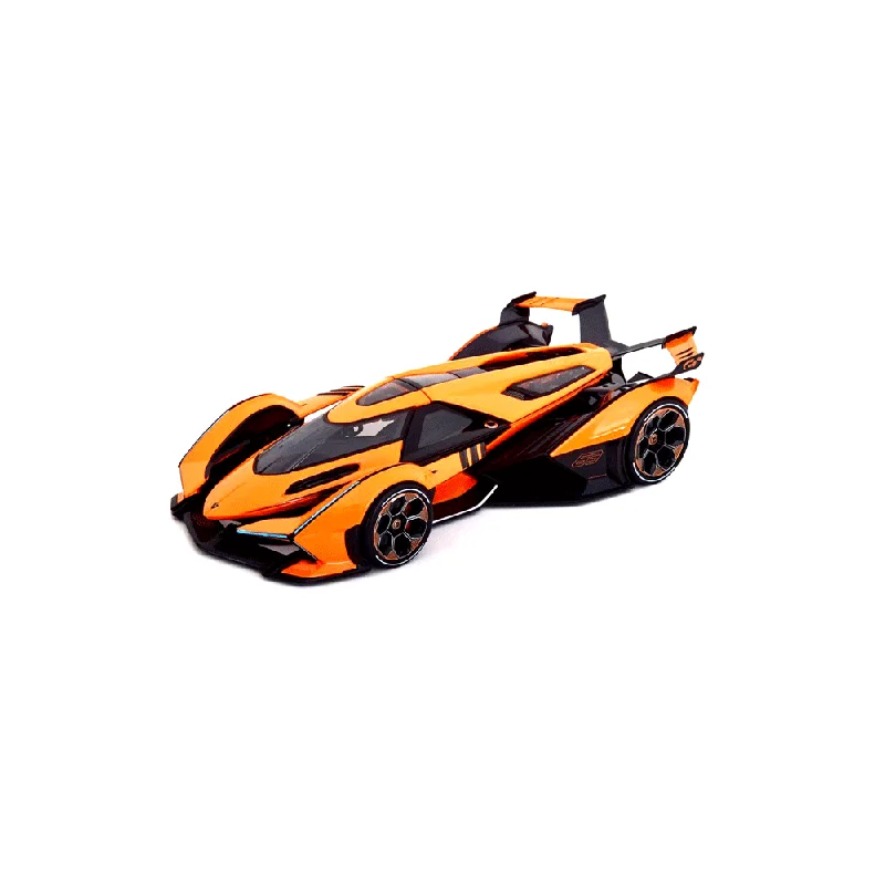 - Solid wood cat climbing frame customized36454OG V12 LAMBORGHINI VISION GT