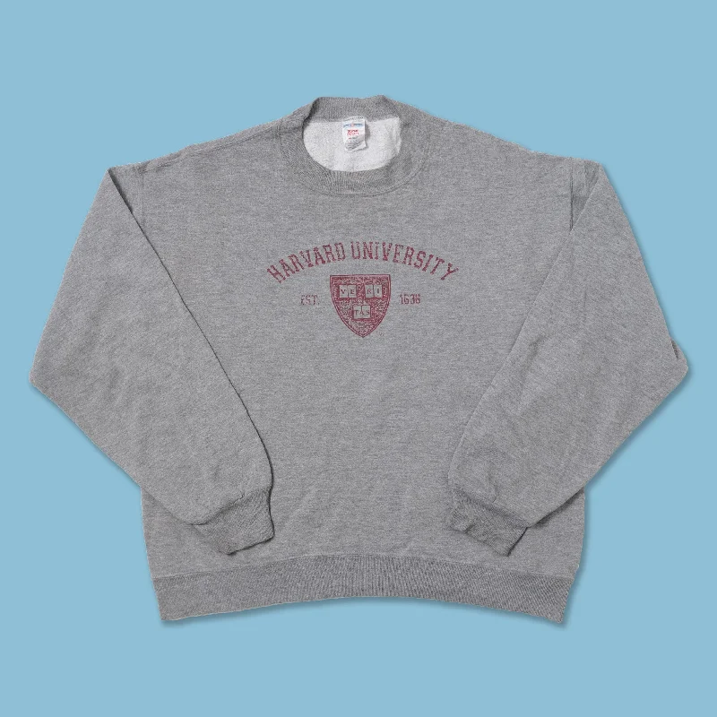 - Cat nail clippers with LED lightsVintage Harvard Sweater Large