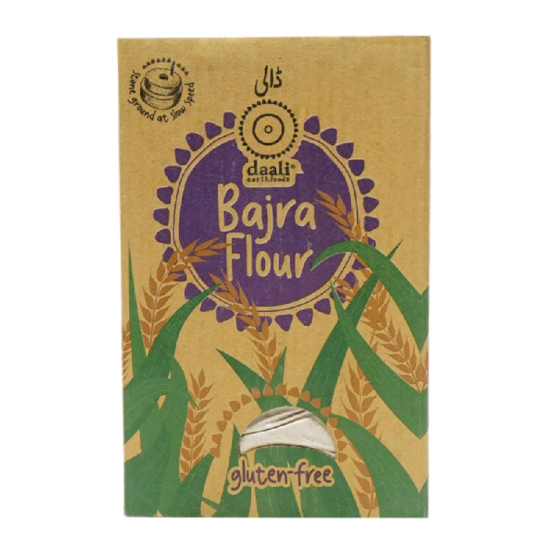 - Natural latex pet mattressDAALI BAJRA ATTA GLUTEN FREE 500 GM