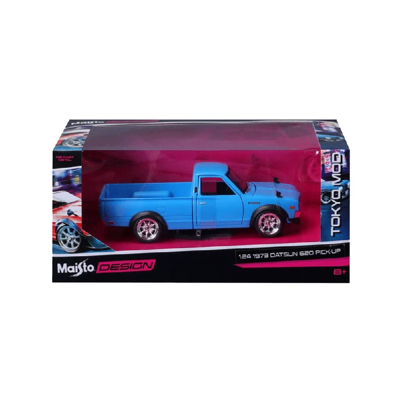 - Dog disposable foam shower gel32528 MAISTO DESIGN DASTUN 620 PICK-UP