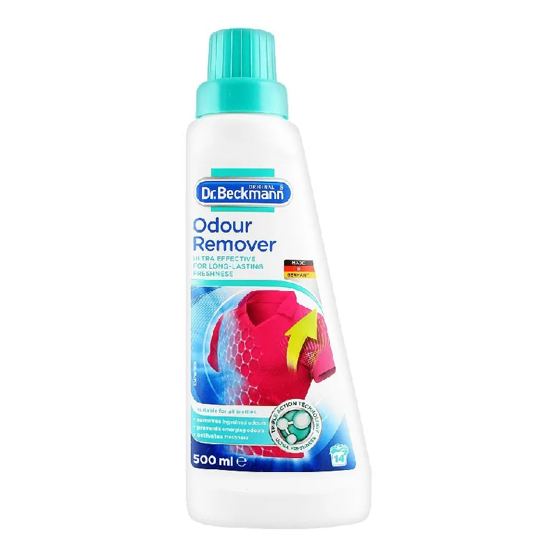- Cat stress soothing sprayDR BECKMANN ODOUR REMOVER 500 ML