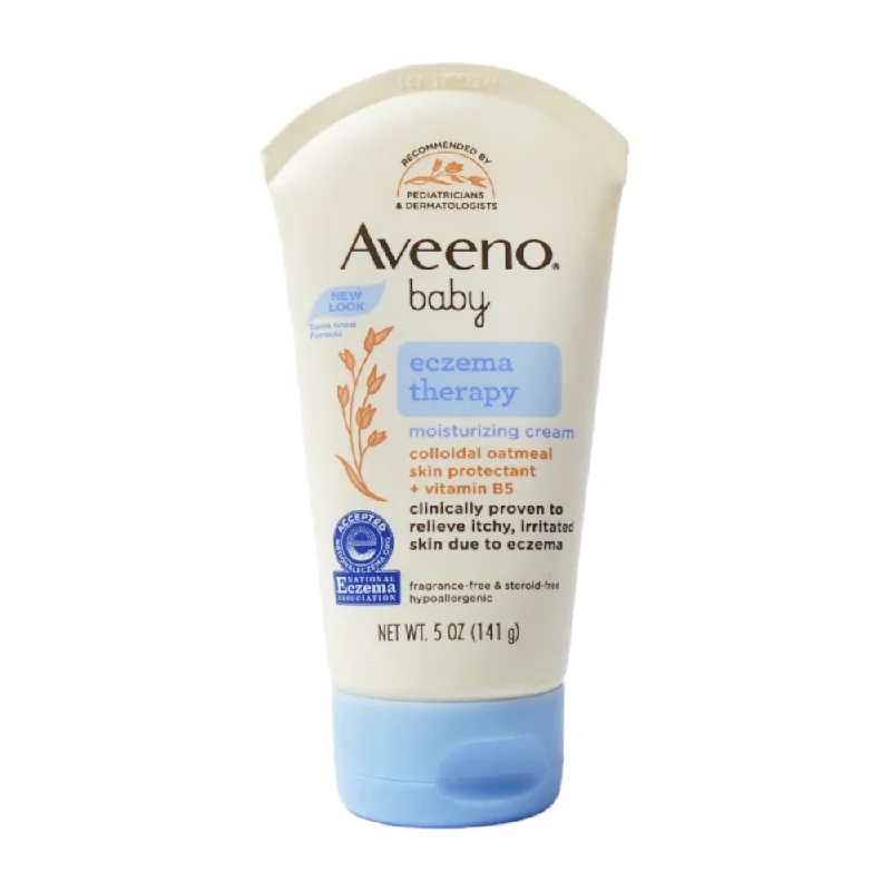 - Winter dog thick down jacketAVEENO BABY ECZEMA THERAPY MOISTURIZING CREAM 141 GM
