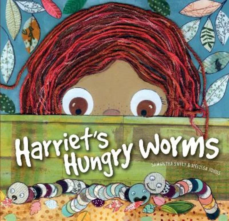 - Custom pet birthday cakeHarriet's Hungry Worms