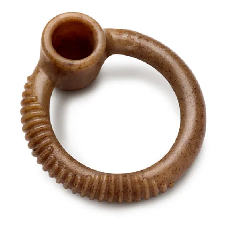 - Pet electric nail grinder silent modelBenebone Bacon Flavoured Ring Bone Chew Toy for Dogs - Pet electric nail grinder silent modelBenebone Bacon Flavoured Ring Bone Chew Toy for Dogs