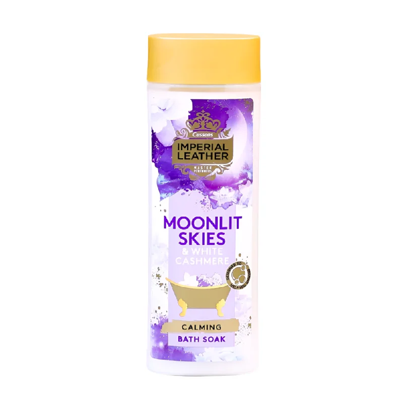- Pet monitor with cameraIMPERIAL LEATHER BATH SOAK MOONLIT SKIES CALM 500 ML