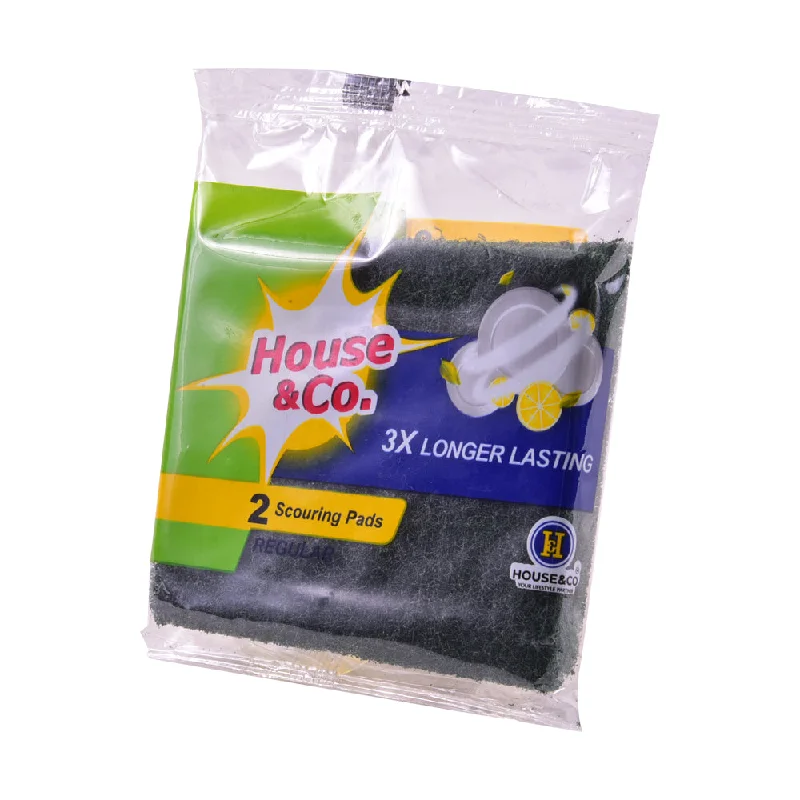 - Pet diabetes prescription foodHOUSE & CO SCOURING PAD REGULAR 2IN1