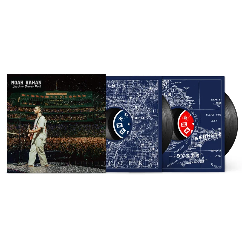 - Teething and chewing toys for puppiesLive From Fenway (Vinyl)