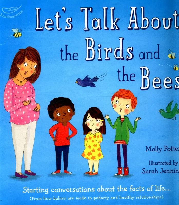 - Car dog seat beltLet's Talk About the Birds and the Bees