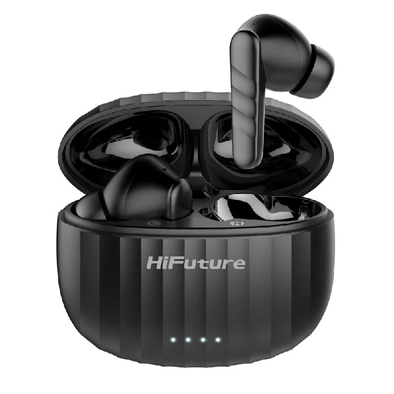 - Pet fence foldable indoorHiFuture Sonicbliss True Wireless Bluetooth Soft Bass Earbuds (Black) - Pet fence foldable indoorHiFuture Sonicbliss True Wireless Bluetooth Soft Bass Earbuds (Black)