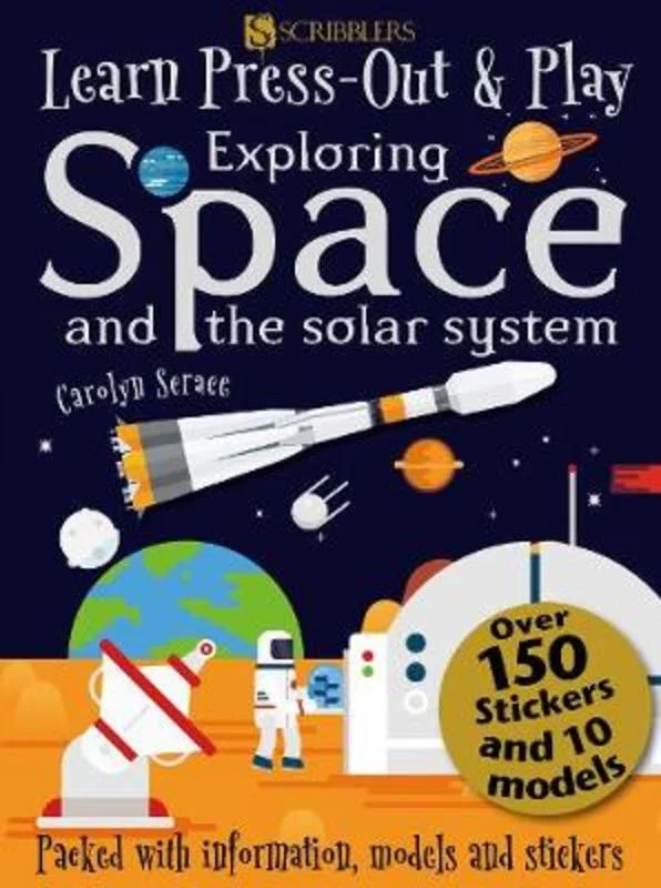 - Dog disposable foam shower gelLearn, Press-Out and Play Exploring Space and the Solar System - Dog disposable foam shower gelLearn, Press-Out and Play Exploring Space and the Solar System