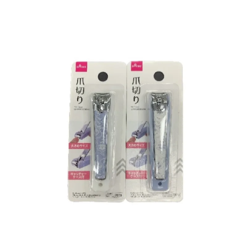- Teething and chewing toys for puppiesNail Clipper Blue Flower