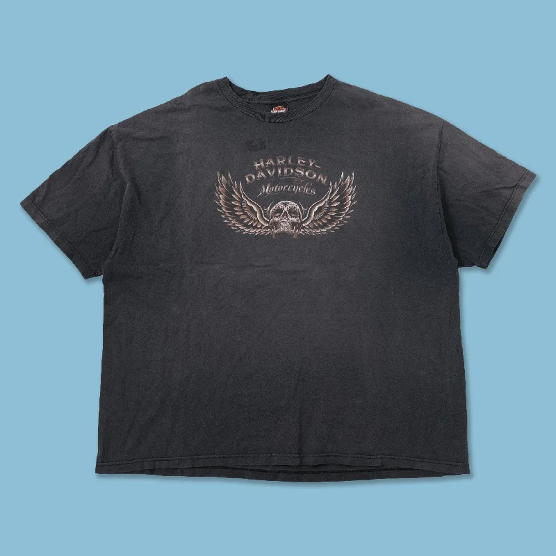 - Winter dog thick down jacketVintage Harley Davidson T-Shirt 3XL / 4XL