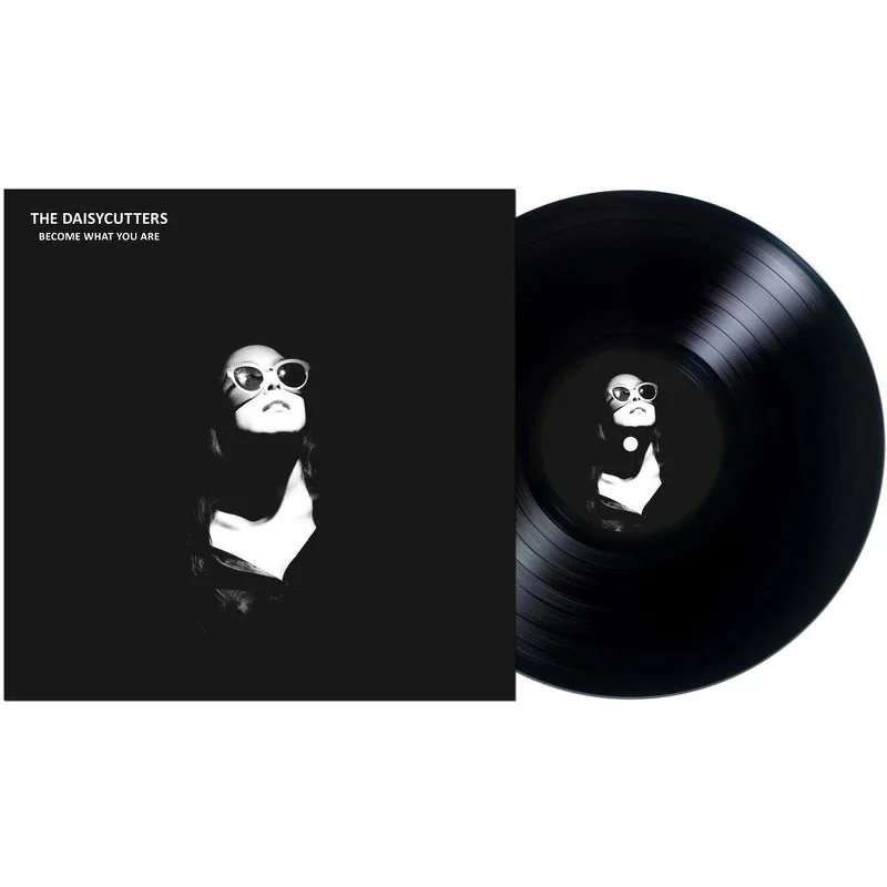 - Air box TSA certified check-inBecome What You Are (Vinyl)