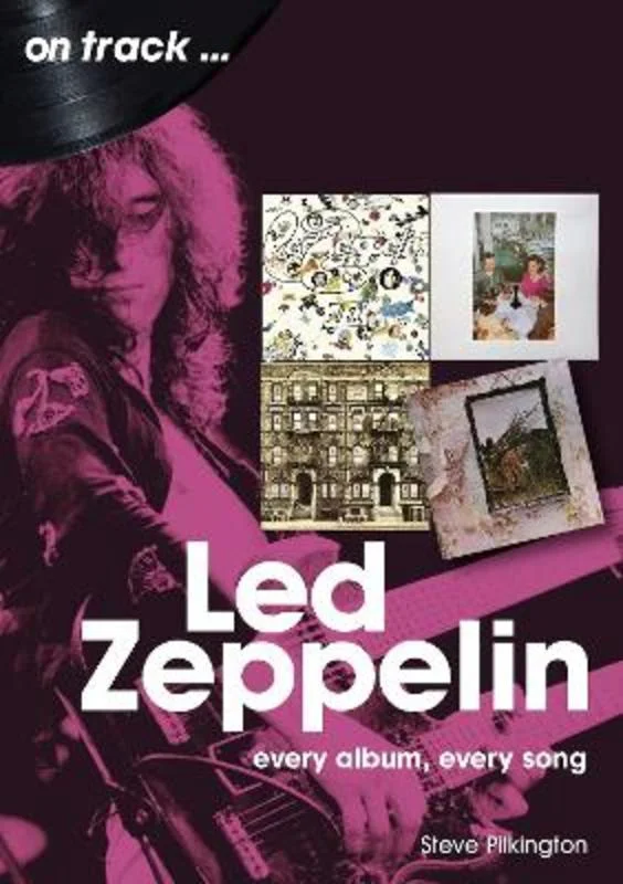 - Foldable and portable cat bagLed Zeppelin On Track