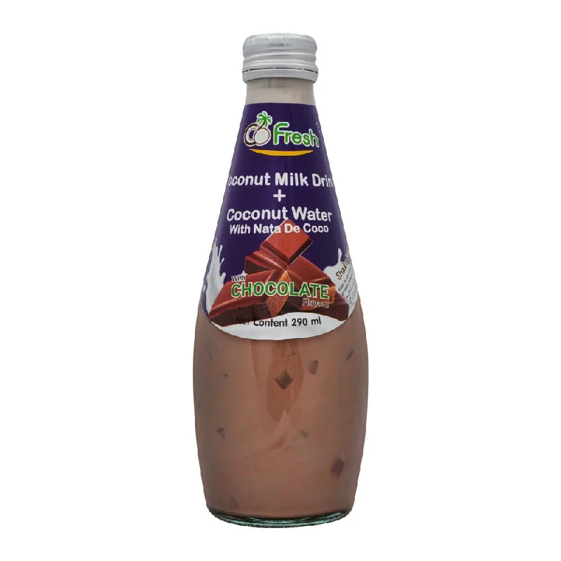 - Pet smart GPS locatorCO FRESH MILK DRINK COCONUT WITH CHOCOLATE 290 ML