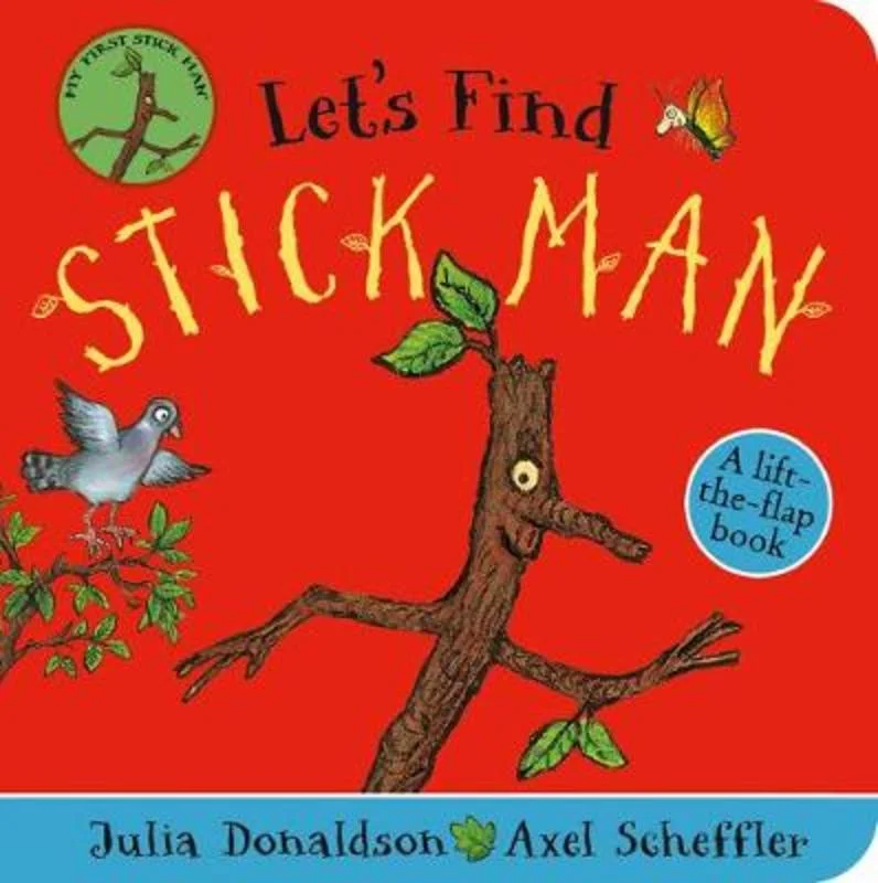 - Winter dog thick down jacketLet's Find Stick Man