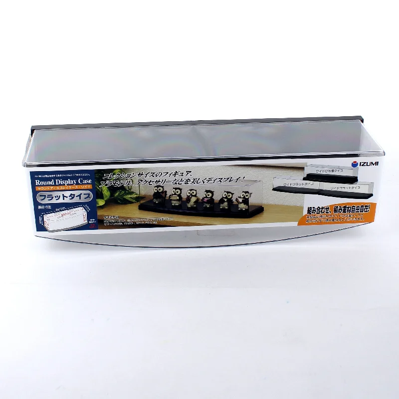 - Summer pet ice matCurved Display Case