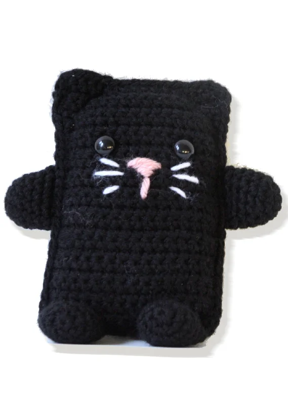 - Rabbit grass rack to prevent waste food boxAmigurumi Cat Pattern (Crochet) - Version 2 - Rabbit grass rack to prevent waste food boxAmigurumi Cat Pattern (Crochet) - Version 2