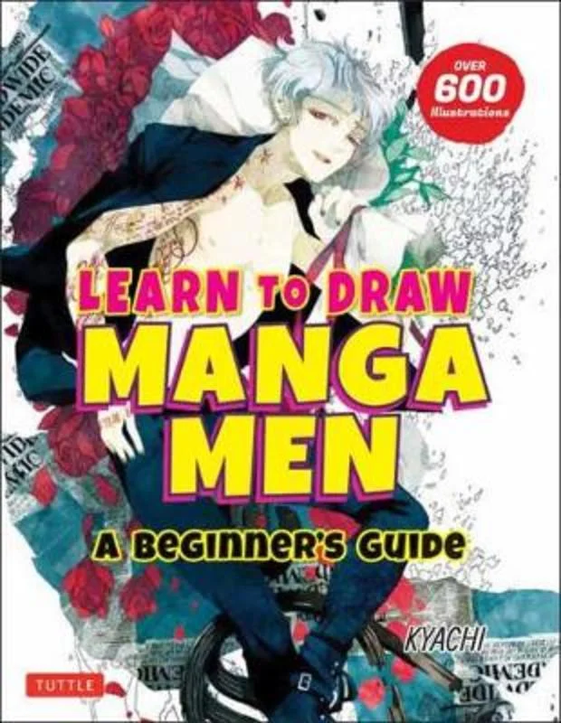 - Dog heart rate monitoring collarLearn to Draw Manga Men