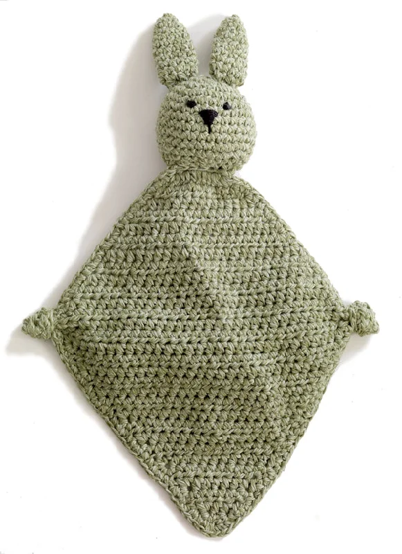 - Chinchilla cooling ice nest ceramic plateEarth Bunny Blanket Pattern (Crochet)