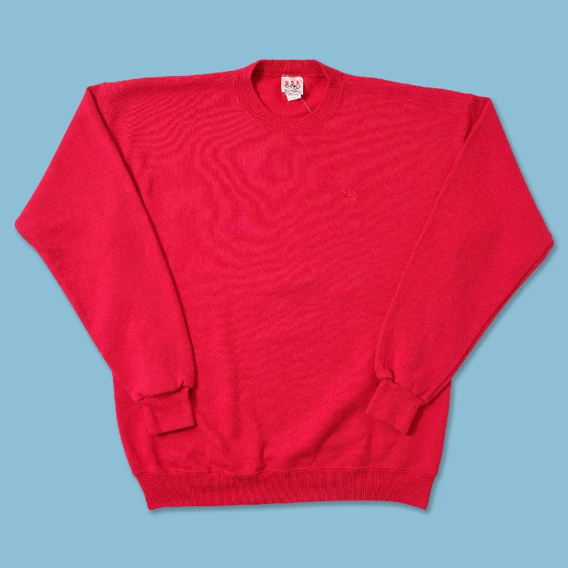 - Winter warm clothes for short-haired dogsVintage USA Olympia Sweater XLarge