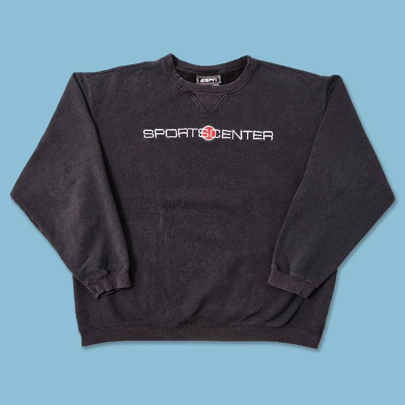 - Degradable pet feces bagVintage Sportscenter Sweater Large