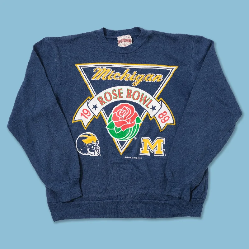- Pet smart GPS locatorVintage 1988 Michigan Wolverines Sweater Medium