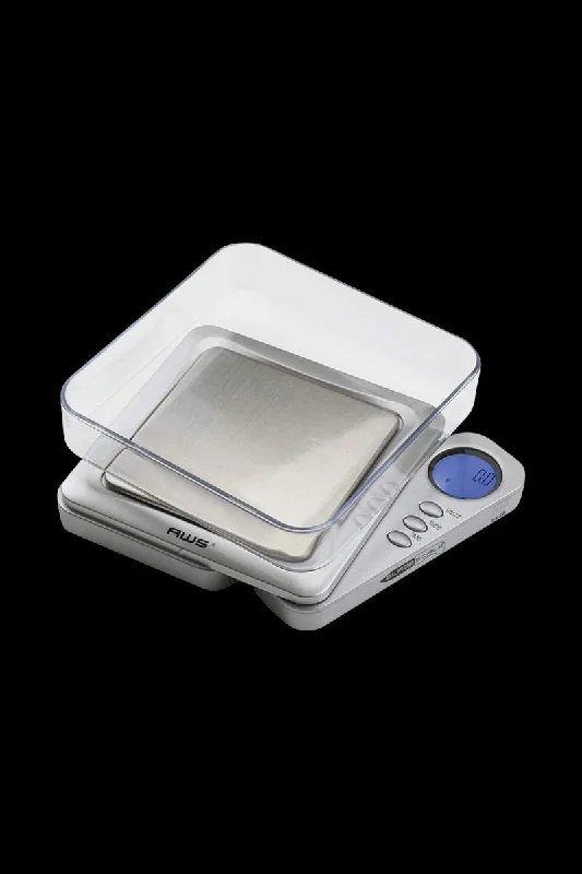- ​​Pet toys under    yuanAWS Blade Style Digital Scale with Tray