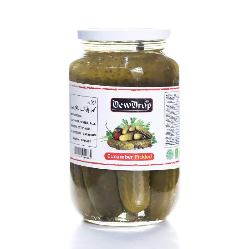 - Pregnant cat delivery room warming boxDEW DROP PICKLED CUCUMBER 850 GM
