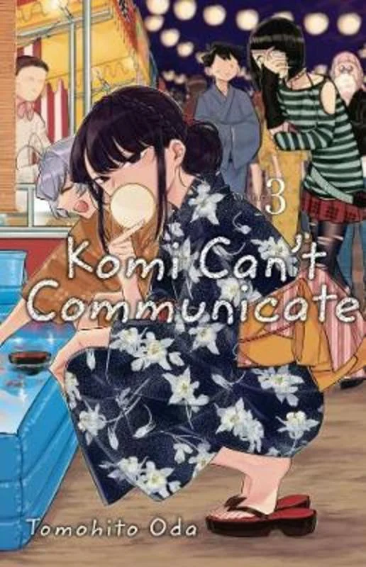 - Winter dog thick down jacketKomi Can't Communicate, Vol. 3 : Volume 3