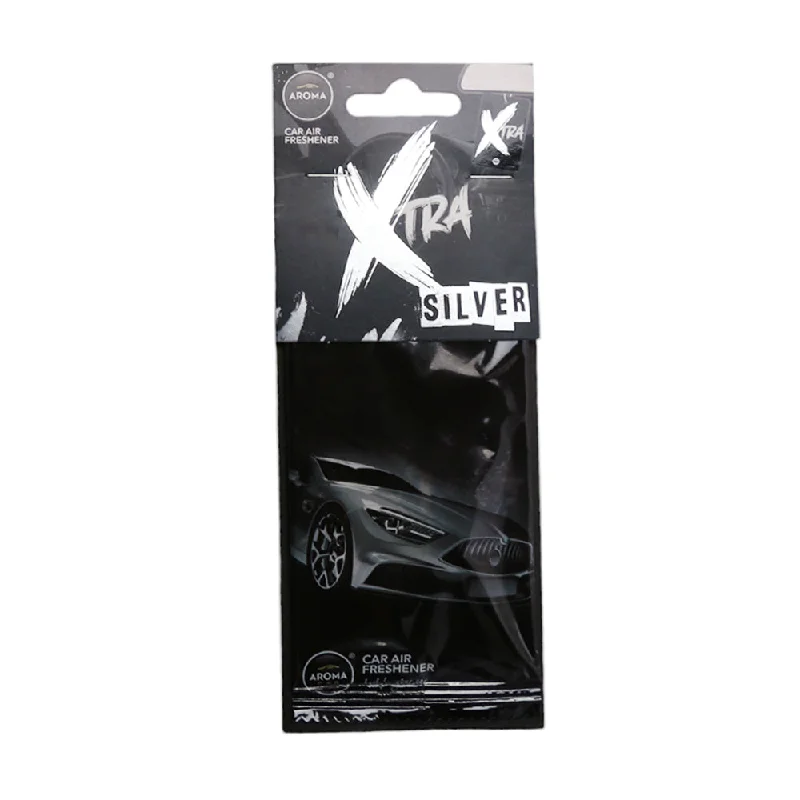 - Chinchilla cooling ice nest ceramic plateAROMA CAR XTRA CAR AIR FRESHENER SILVER