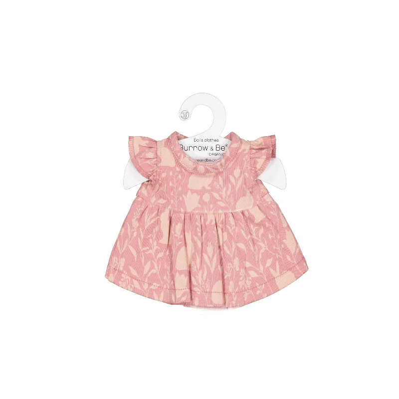 - Pet tear stain cleaning wipesDoll Clothing | Dress Mead-Doe for 38cm Doll