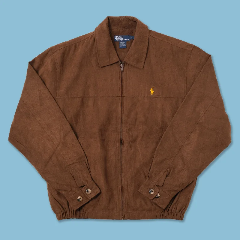 -Non-contact cat thermometerVintage Polo Ralph Lauren Harrington Jacket Large / XLarge -Non-contact cat thermometerVintage Polo Ralph Lauren Harrington Jacket Large / XLarge