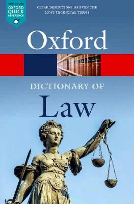 - Parrot climbing and standing wooden frameA Dictionary of Law
