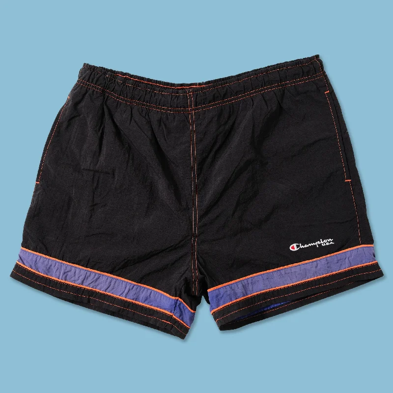 - Chinchilla cooling ice nest ceramic plateVintage Champion Shorts Large