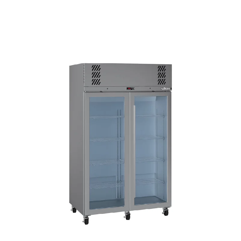 - Winter dog thick down jacketWilliams Pearl - Two Door Stainless Steel Upright Display Refrigerator - Winter dog thick down jacketWilliams Pearl - Two Door Stainless Steel Upright Display Refrigerator