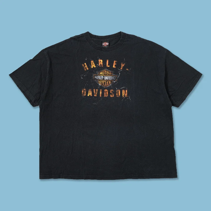 - Teething and chewing toys for puppiesVintage Harley Davidson T-Shirt 3XL / 4XL