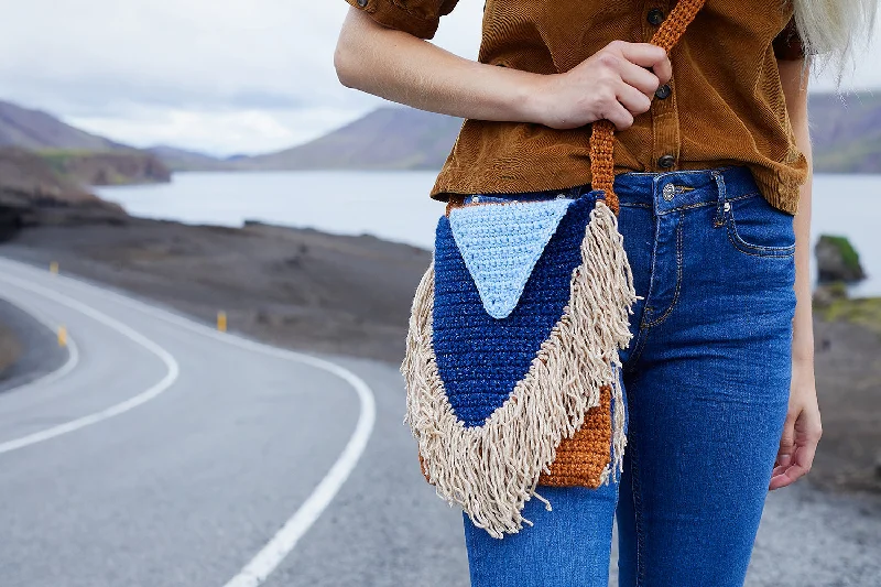 Pet ProductsHadar's Bag (Crochet)