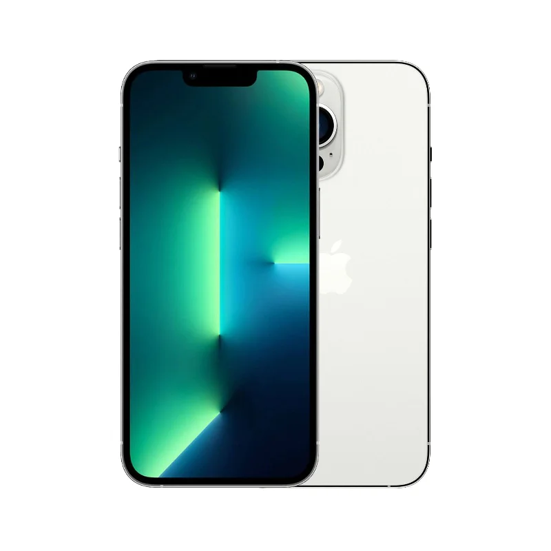  -Non-contact cat thermometerApple iPhone 13 Pro Max 128GB (Silver) [~Renewed: Excellent]