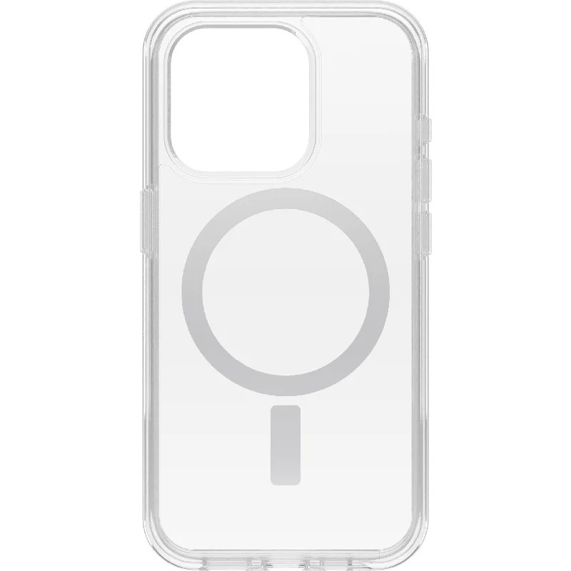 - Solid wood cat climbing frame customizedOtterbox Symmetry Plus MagSafe Case for iPhone 15 Pro (Clear) - Solid wood cat climbing frame customizedOtterbox Symmetry Plus MagSafe Case for iPhone 15 Pro (Clear)