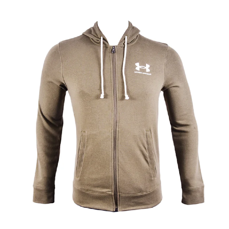 - Postoperative pet anti-licking Elizabethan collarUA MEN L/S TERRY ZIPPER HOODIE 1370409-390 D-GRNS S (IRW)