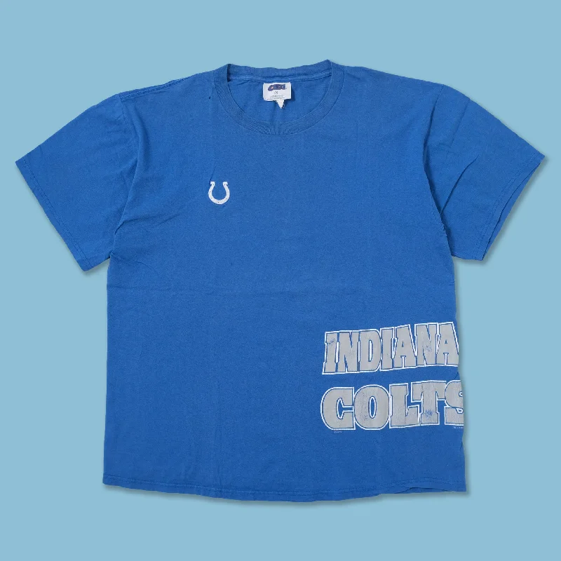  -Anti-slip claw protection raincoat FOR dogsVintage Indianapolis Colts T-Shirt XLarge