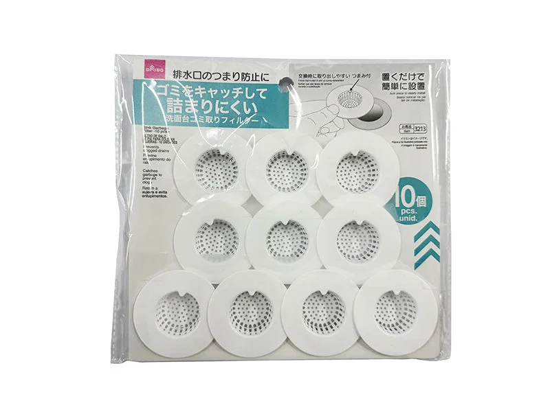  -Splash-proof food bowl AND Anti-choking slow food bowlBathroom Sink Dust Filter